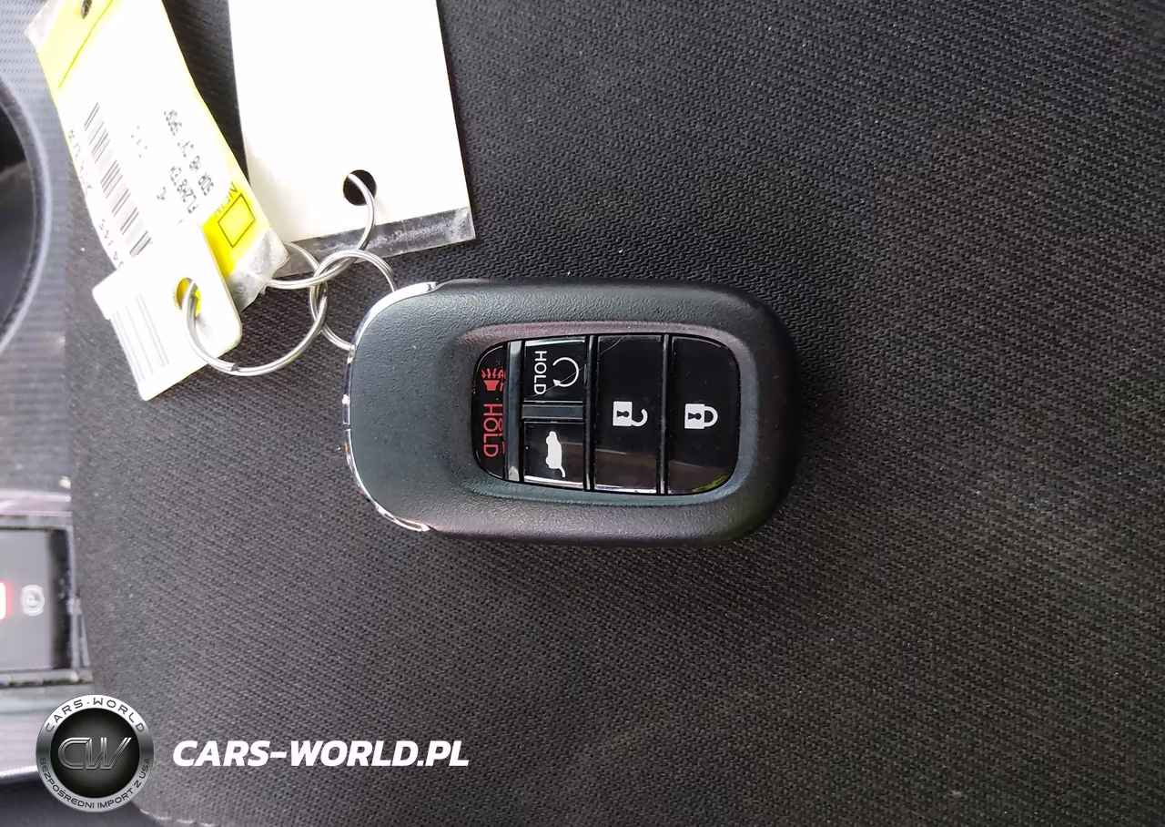 2026 Honda Civic Sport VIN:19XFL2H84TE004345 - 11