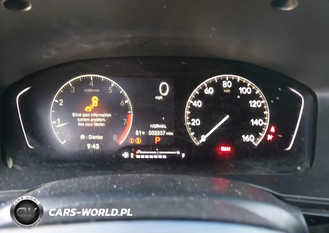 2026 Honda Civic Sport VIN:19XFL2H84TE004345 - 7