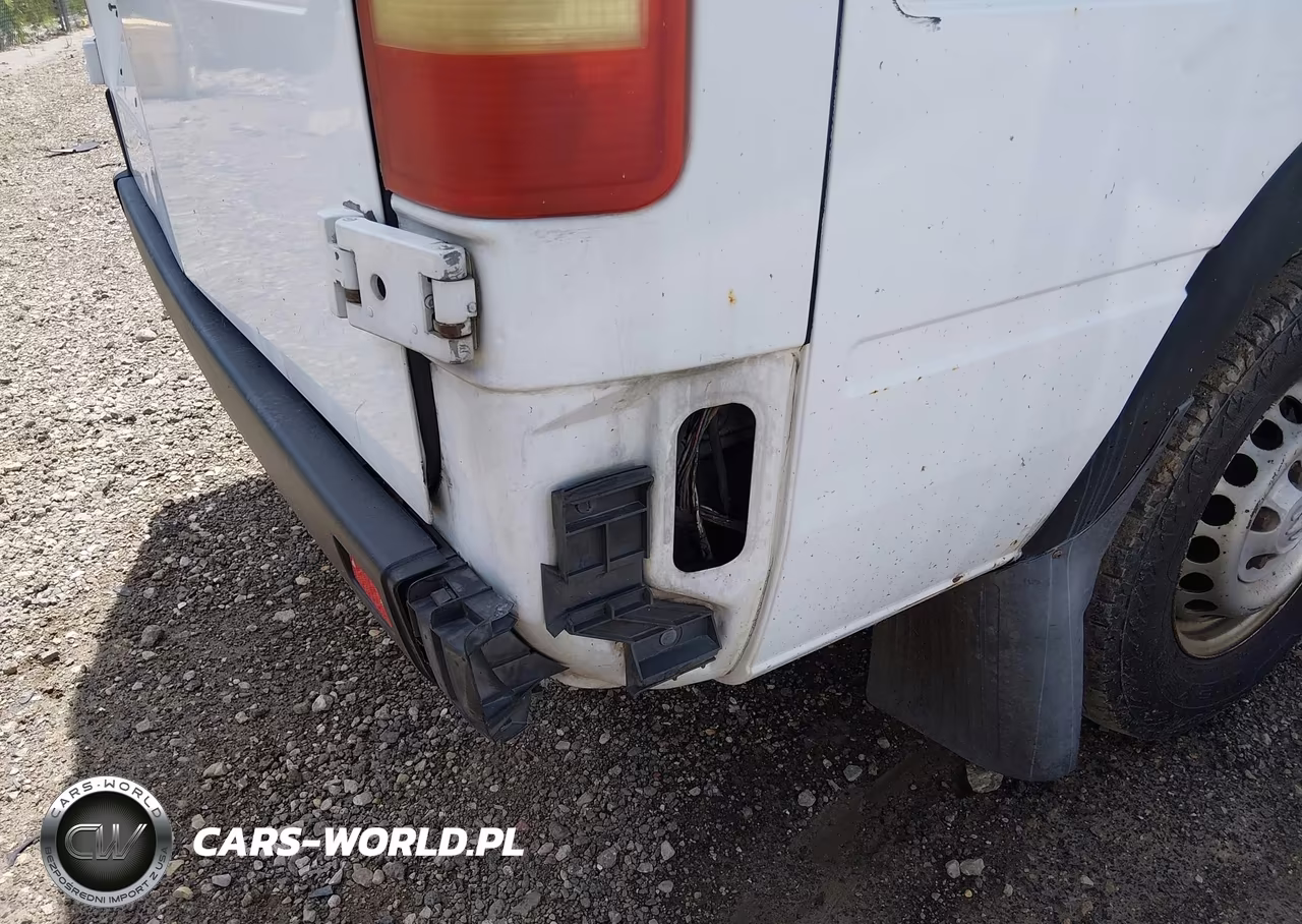 2005 SPRINTER 2500 SPRINTER VIN:WD2PD644755761121 - 6
