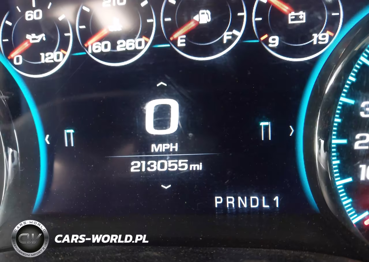 2017 GMC Sierra 3500Hd Denali VIN:1GT42YEY2HF150936 - 5