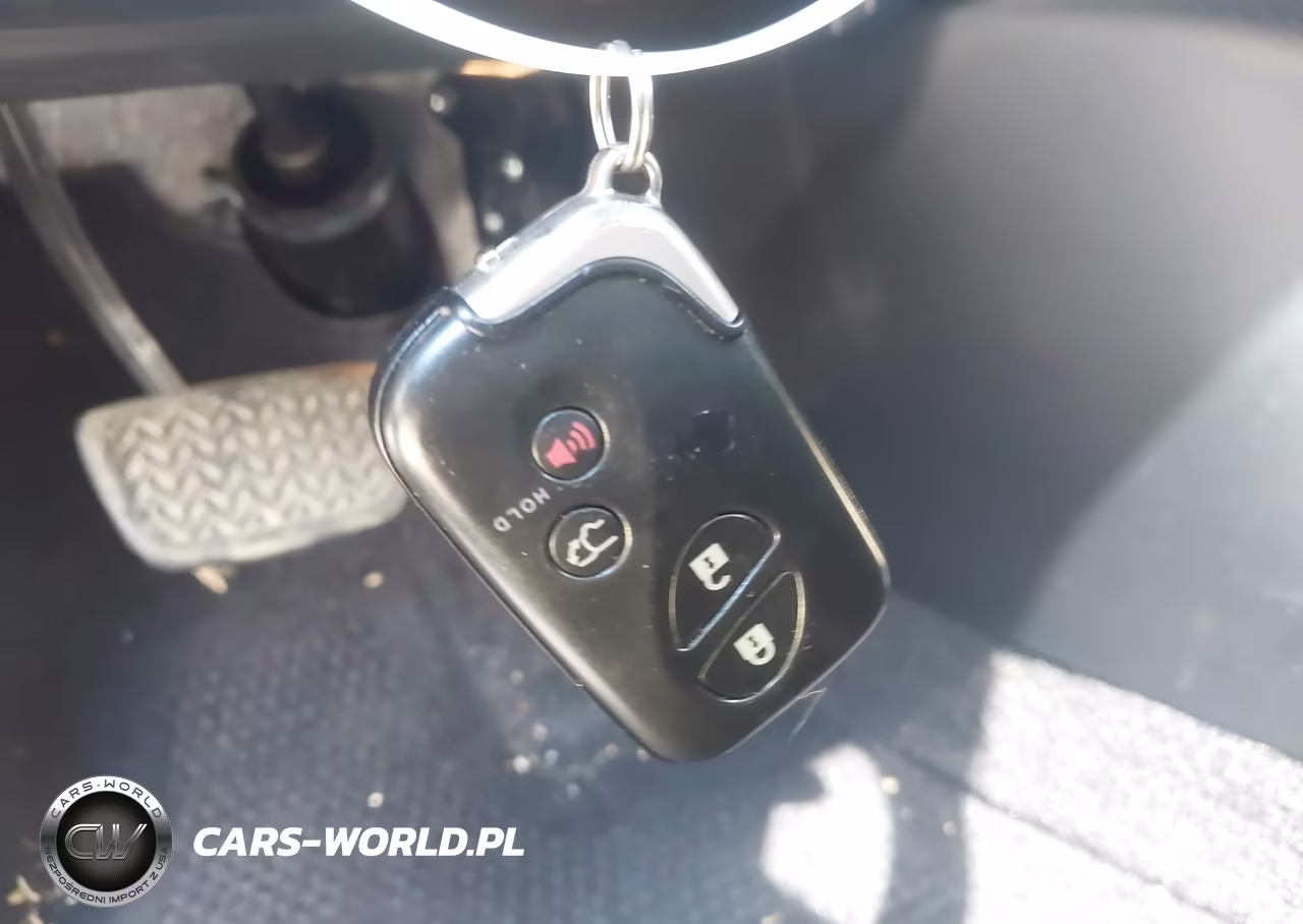 2015 Lexus Rx 350 VIN:JTJBK1BA8F2480877 - 11