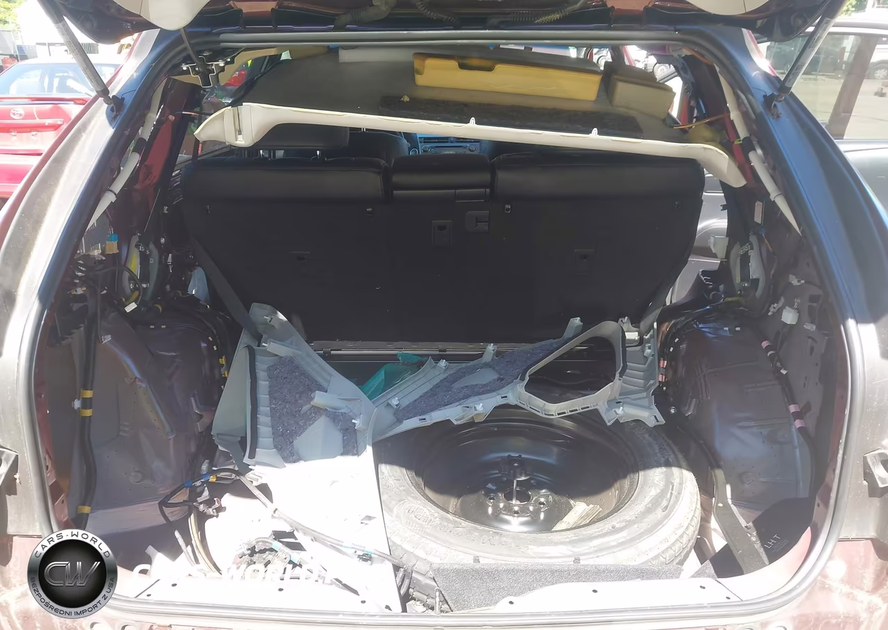 2015 Lexus Rx 350 VIN:JTJBK1BA8F2480877 - 19