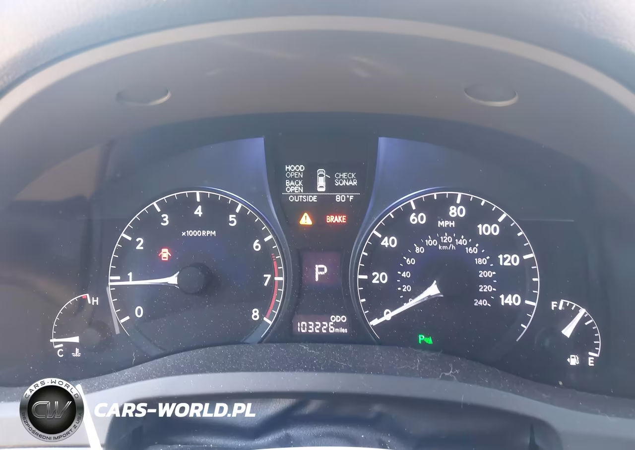 2015 Lexus Rx 350 VIN:JTJBK1BA8F2480877 - 7