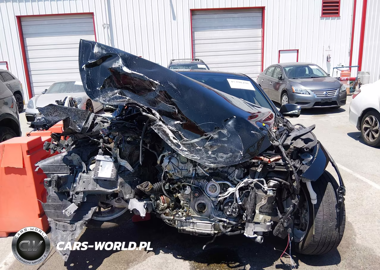 2022 Infiniti Q50 Luxe VIN:JN1EV7BP3NM311502 - 12