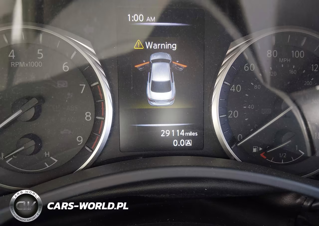 2022 Infiniti Q50 Luxe VIN:JN1EV7BP3NM311502 - 7