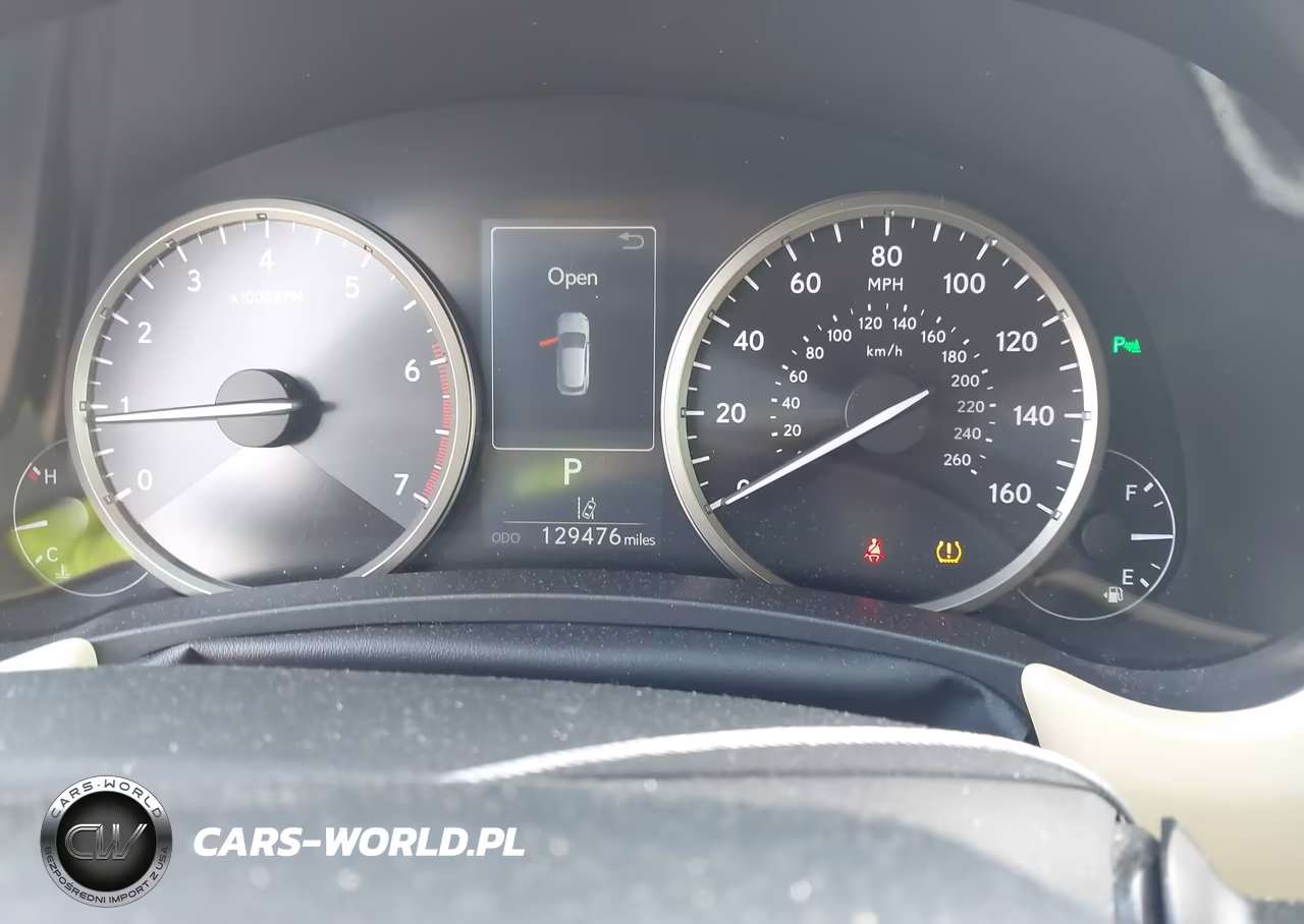 2018 Lexus Nx 300 VIN:JTJYARBZ6J2090662 - 7