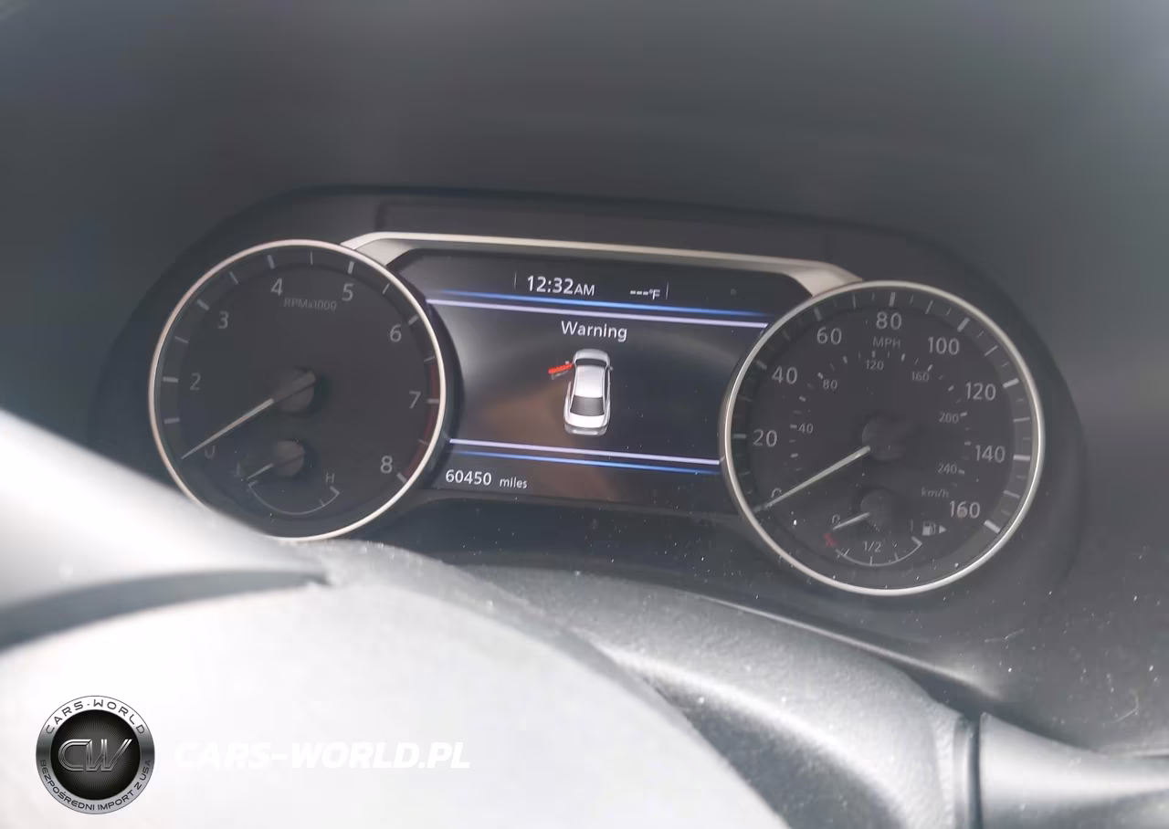 2021 Nissan Sentra Sr Xtronic Cvt VIN:3N1AB8DV7MY319428 - 7