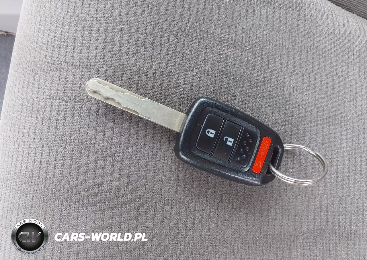 2014 Honda Cr-V Lx VIN:3CZRM3H34EG707885 - 11