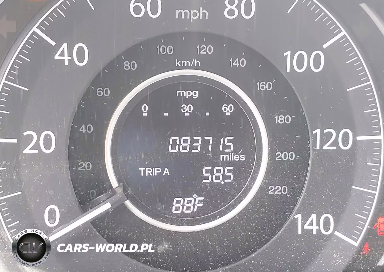 2014 Honda Cr-V Lx VIN:3CZRM3H34EG707885 - 16