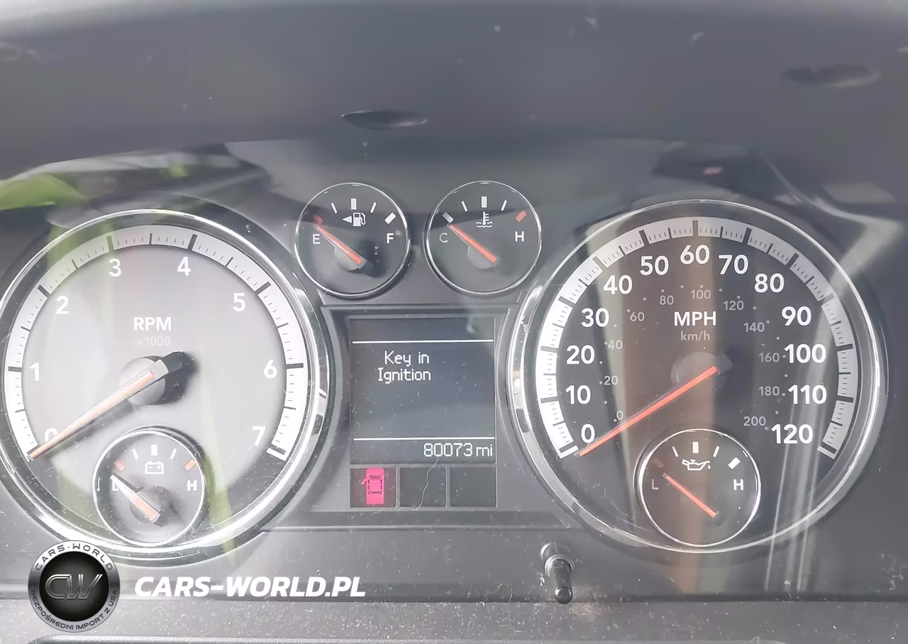 2010 Dodge Ram 1500 VIN:1D7RV1GP3AS160550 - 7
