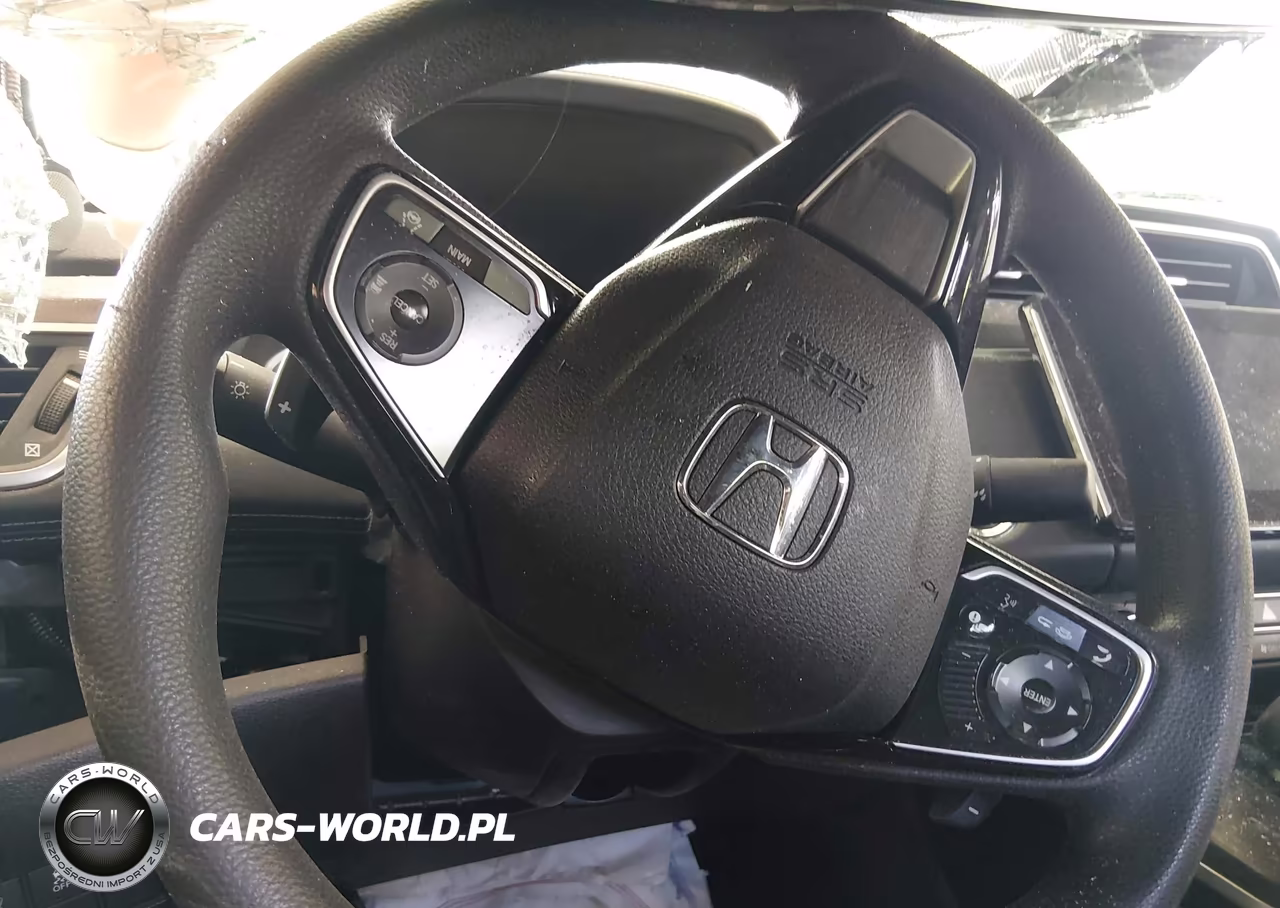 2018 Honda Clarity Plug-In Hybrid VIN:JHMZC5F18JC007000 - 15