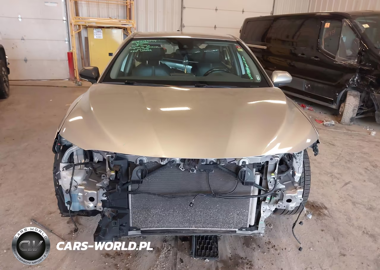2021 Toyota Camry Se VIN:4T1G11AK4MU591400 - 12