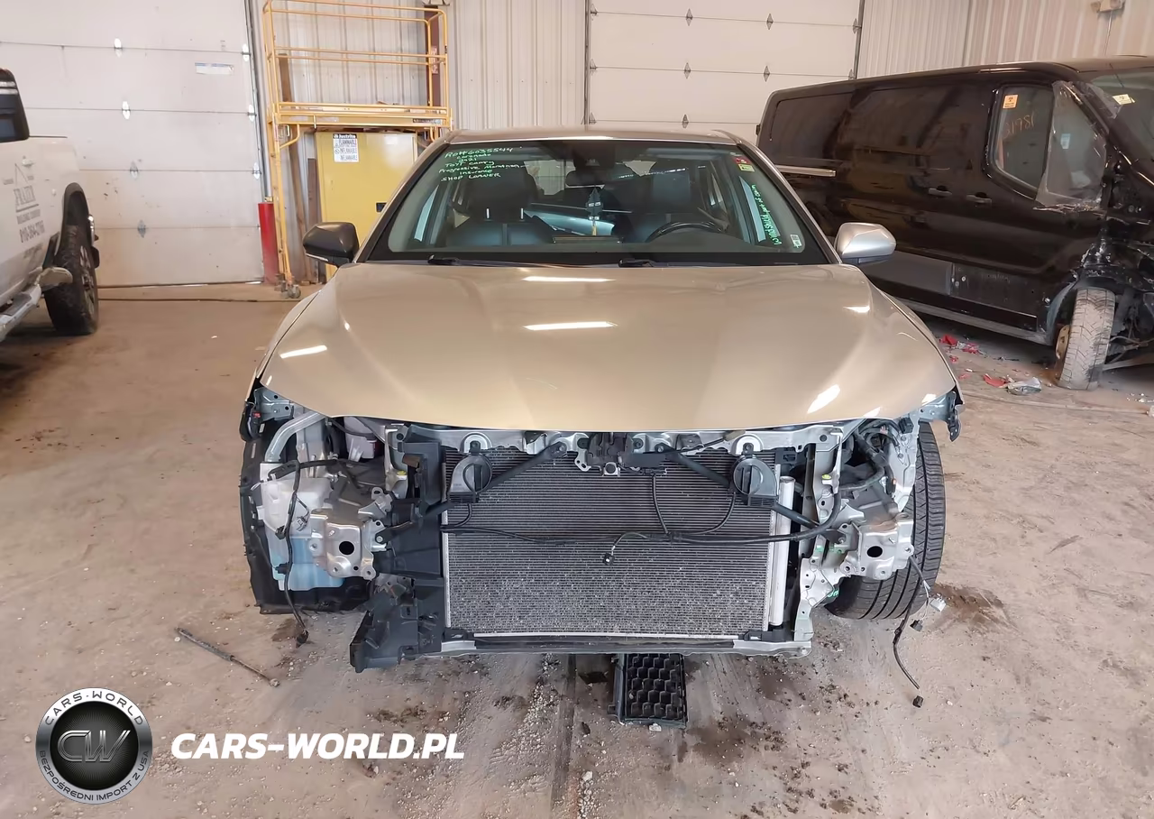 2021 Toyota Camry Se VIN:4T1G11AK4MU591400 - 6