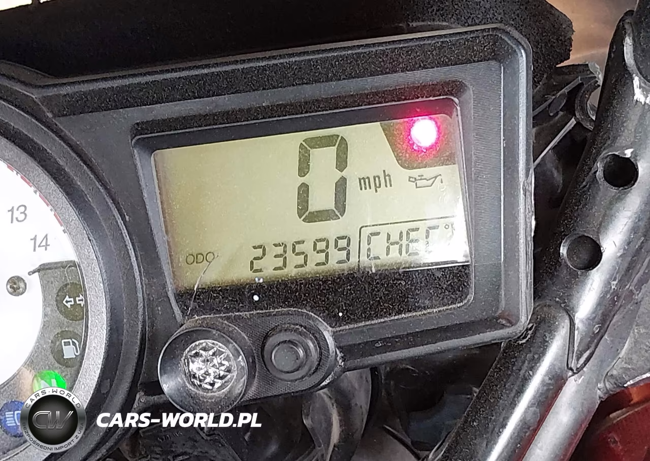 2003 Suzuki Gsx-R1000 VIN:JS1GT75A532110416 - 7
