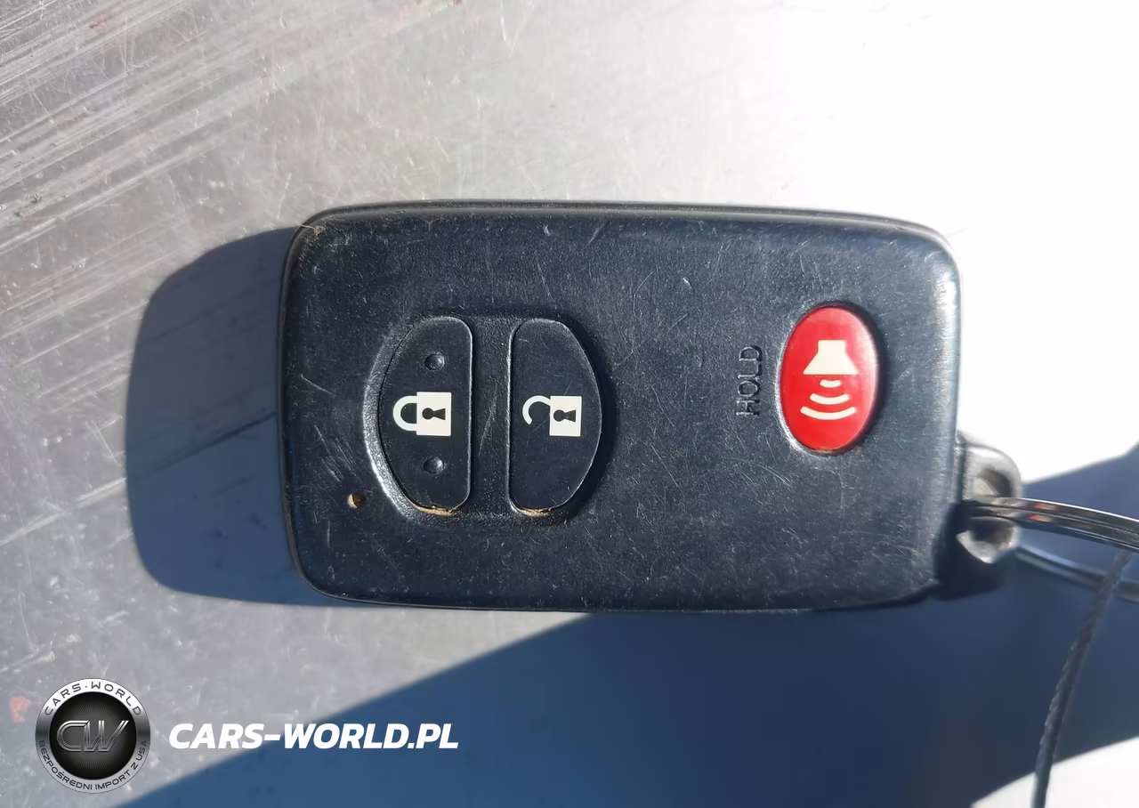 2011 Toyota Prius Three VIN:JTDKN3DU3B0259349 - 11