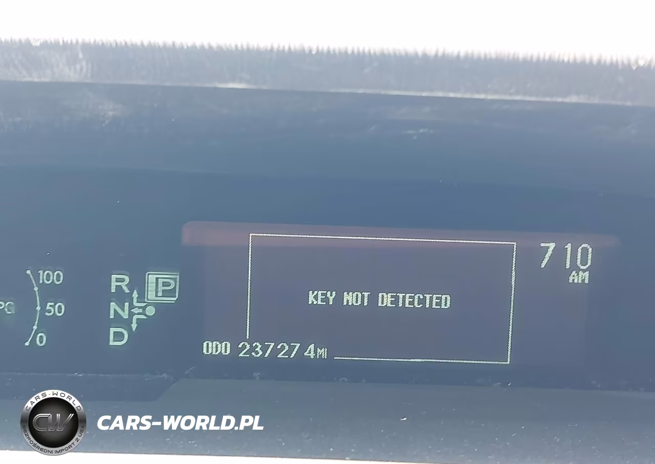 2011 Toyota Prius Three VIN:JTDKN3DU3B0259349 - 15