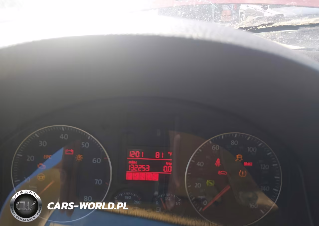 2007 Volkswagen Jetta 2.5 VIN:3VWRF71K87M167824 - 7