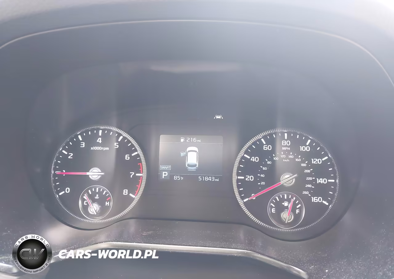 2022 Kia Telluride Ex VIN:5XYP34HC4NG320189 - 7