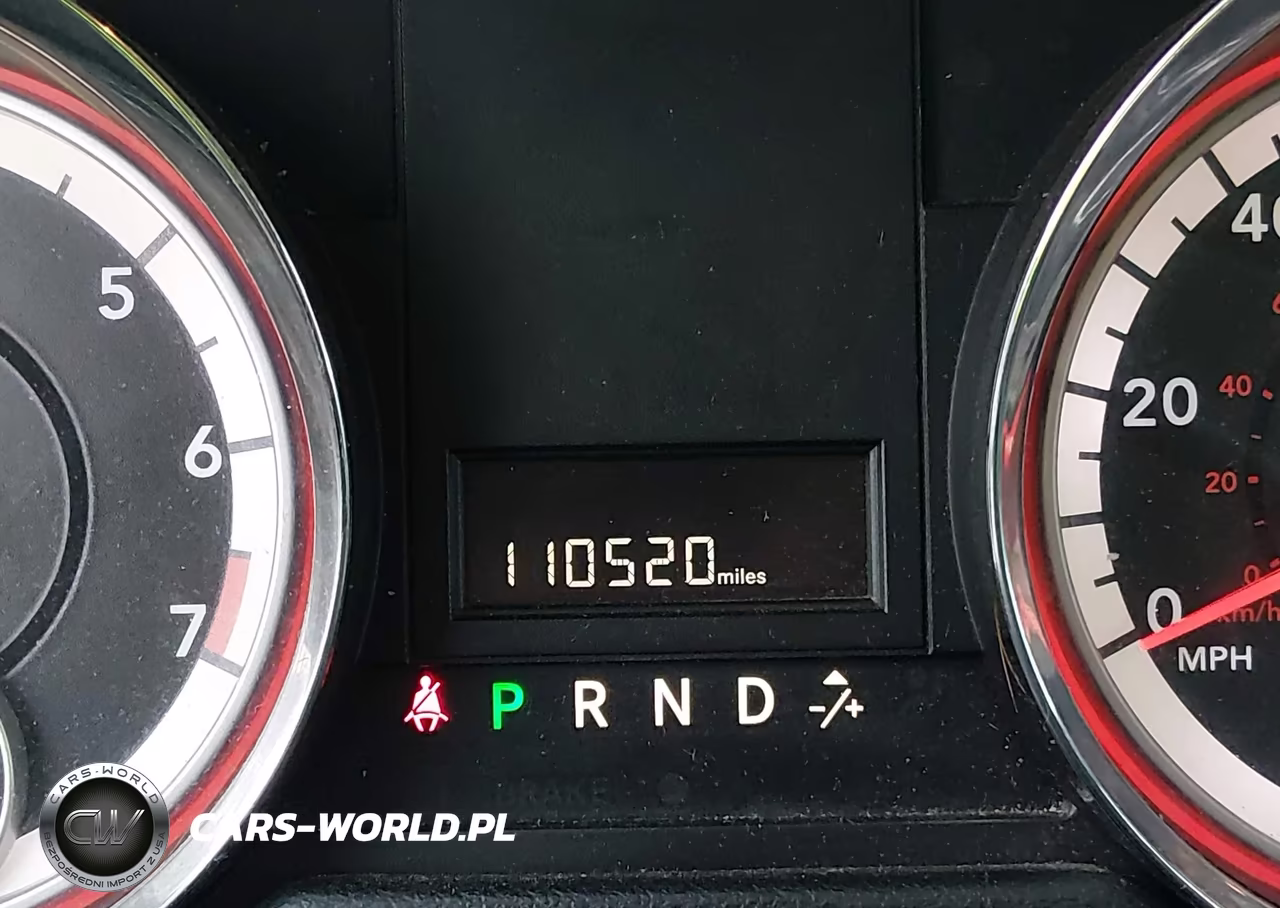 2014 Dodge Grand Caravan Sxt VIN:2C4RDGCGXER262277 - 15