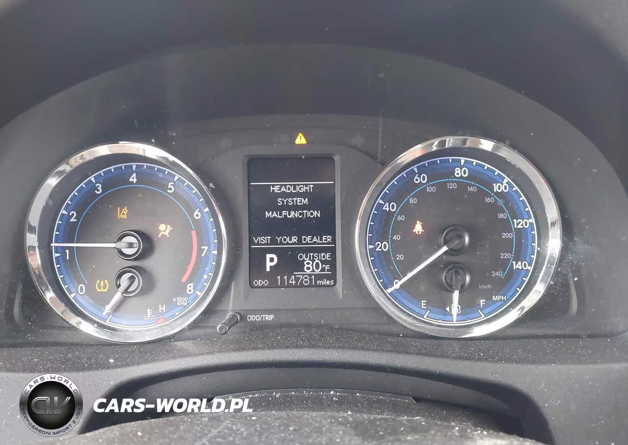 2018 Toyota Corolla Le VIN:2T1BURHEXJC051501 - 7