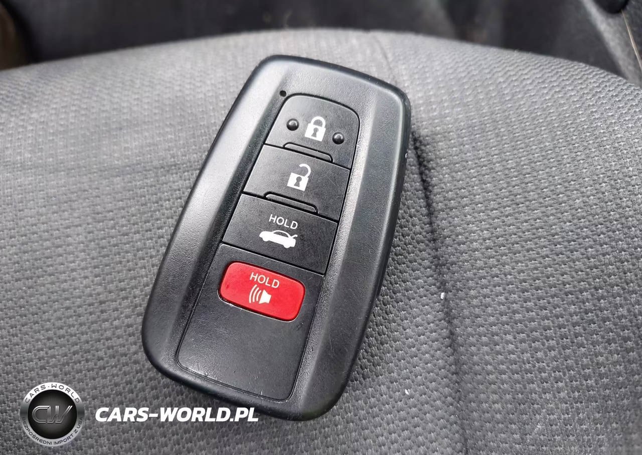 2020 Toyota Corolla Hybrid Le VIN:JTDEBRBE3LJ017936 - 11