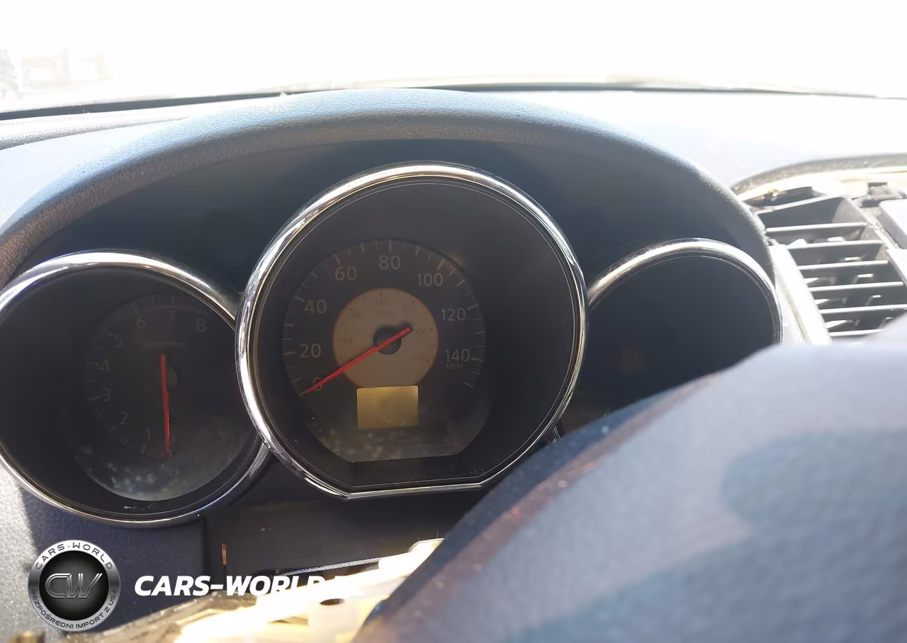 2006 Nissan Altima 2.5 S VIN:1N4AL11D06N348241 - 7