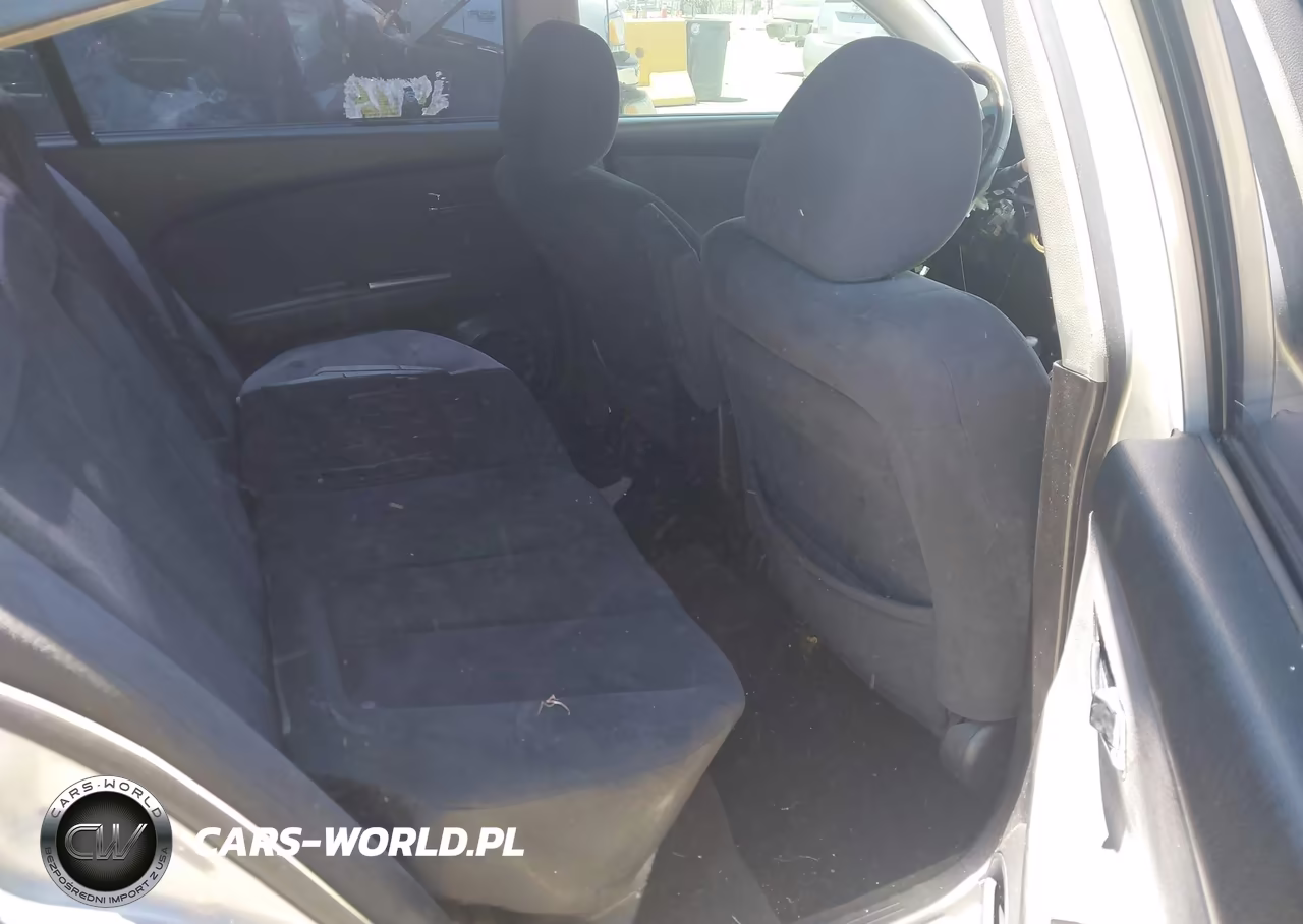 2006 Nissan Altima 2.5 S VIN:1N4AL11D06N348241 - 8