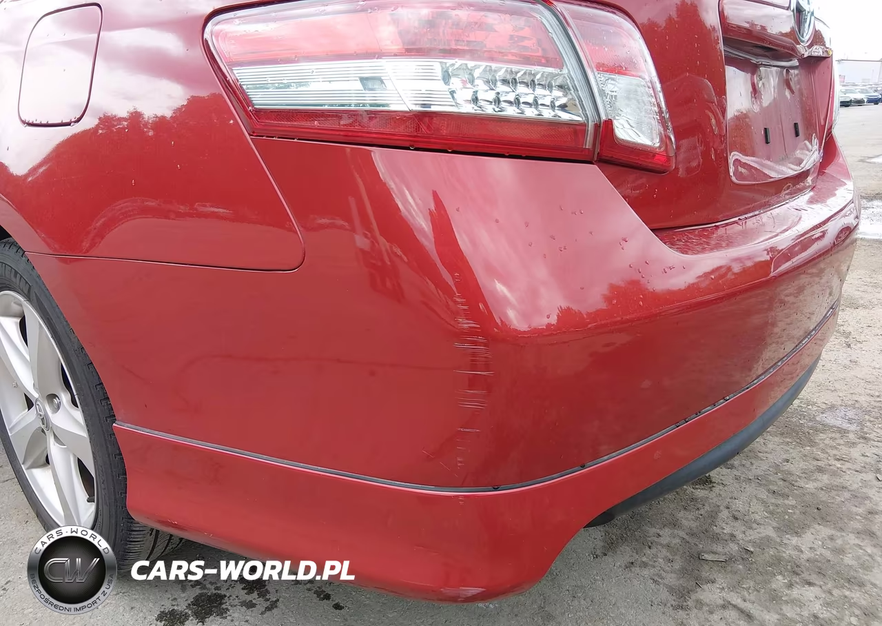 2011 Toyota Camry Se VIN:4T1BF3EK1BU683093 - 17