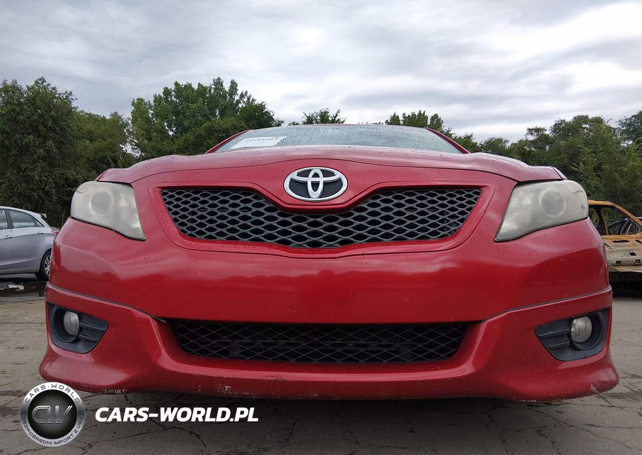 2011 Toyota Camry Se VIN:4T1BF3EK1BU683093 - 18