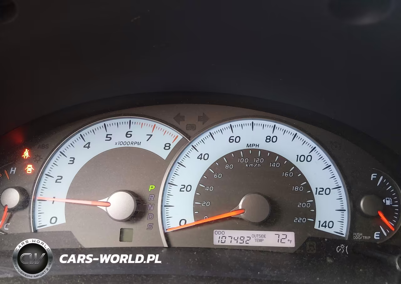2011 Toyota Camry Se VIN:4T1BF3EK1BU683093 - 7