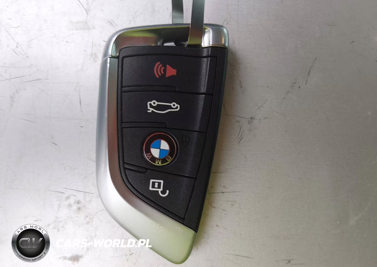 2017 BMW X6 xDrive35I VIN:5UXKU2C32H0U29309 - 11