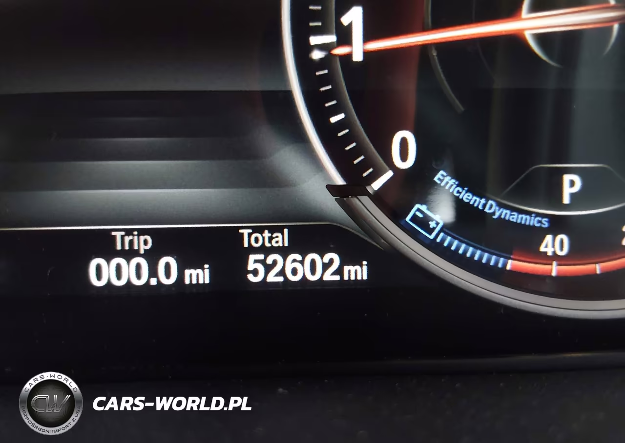2017 BMW X6 xDrive35I VIN:5UXKU2C32H0U29309 - 15