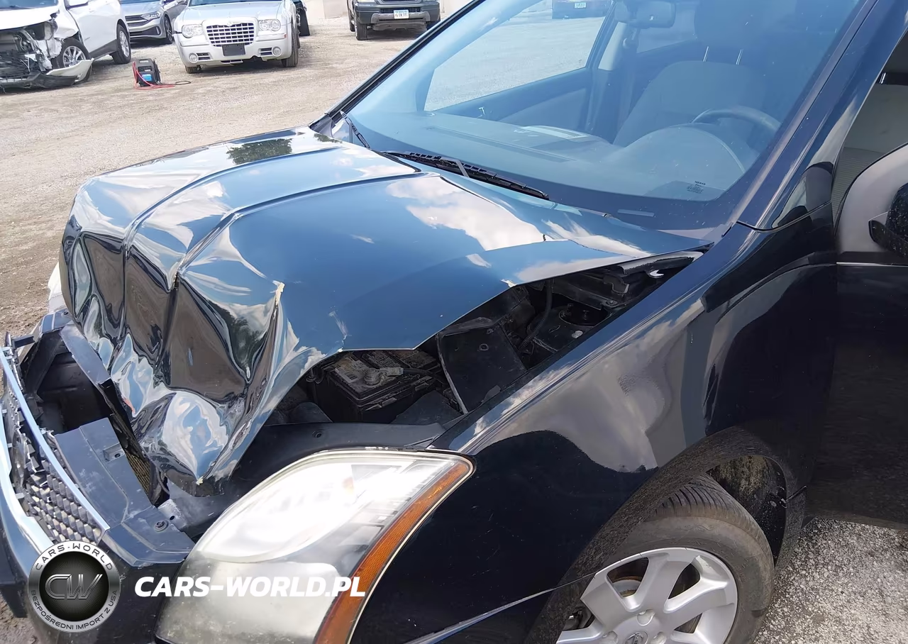 2012 Nissan Sentra 2.0 Sr VIN:3N1AB6AP0CL617499 - 13