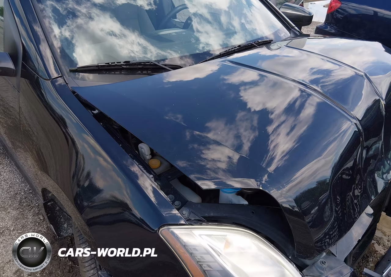 2012 Nissan Sentra 2.0 Sr VIN:3N1AB6AP0CL617499 - 15
