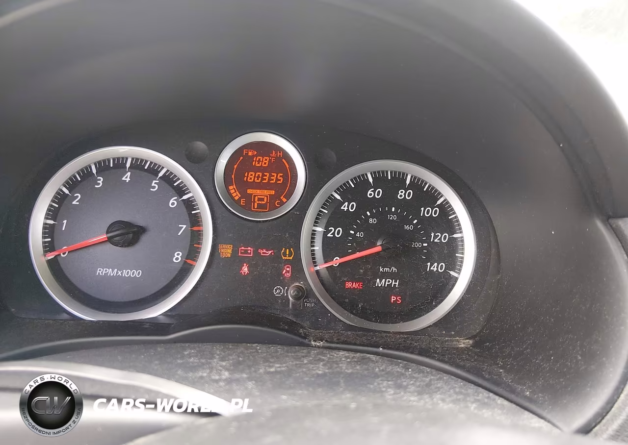2012 Nissan Sentra 2.0 Sr VIN:3N1AB6AP0CL617499 - 7