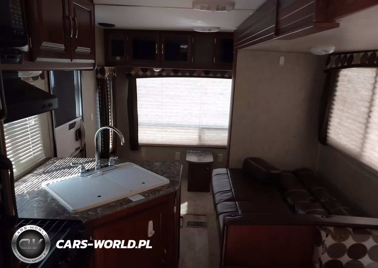 2016 Keystone Rv Other VIN:4YDT28922GK412460 - 11