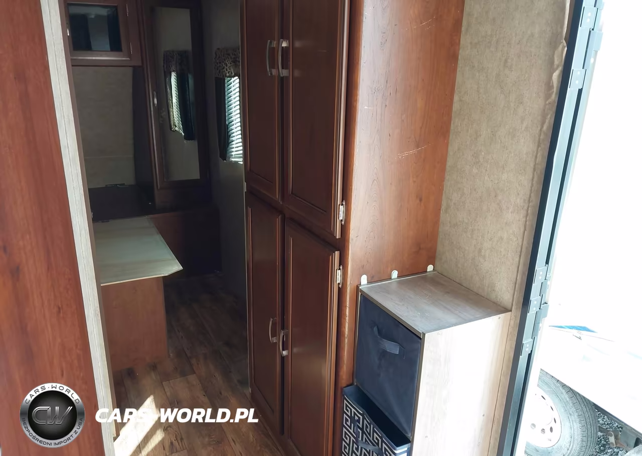 2016 Keystone Rv Other VIN:4YDT28922GK412460 - 12