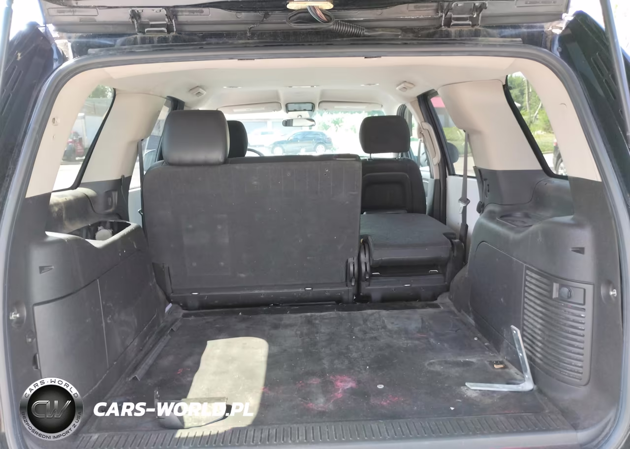 2012 Chevrolet Tahoe Commercial Fleet VIN:1GNLC2E01CR296890 - 11