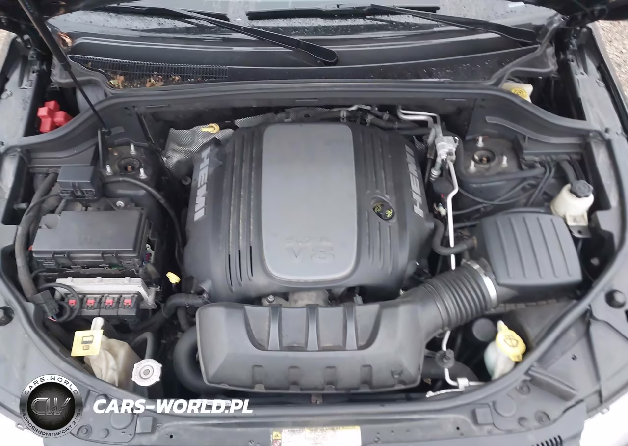 2013 Jeep Grand Cherokee Overland VIN:1C4RJFCT9DC650365 - 10