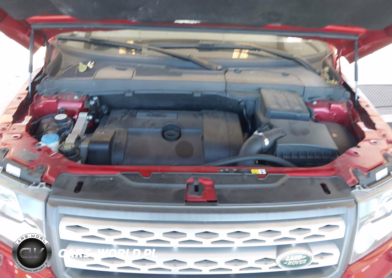 2012 Land Rover Lr2 VIN:SALFR2BN0CH281669 - 10
