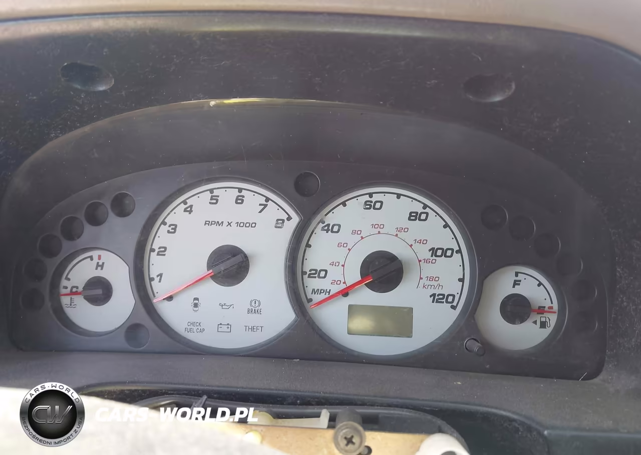 2002 Ford Escape Xlt VIN:1FMCU04182KB16229 - 7