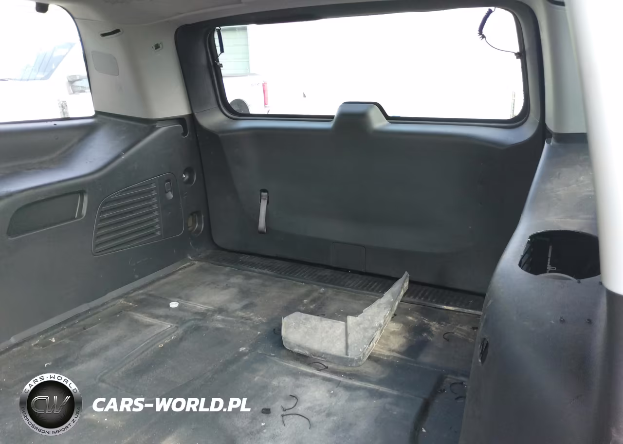 2020 Chevrolet Tahoe 4Wd Commercial Fleet VIN:1GNSKDEC6LR215077 - 13