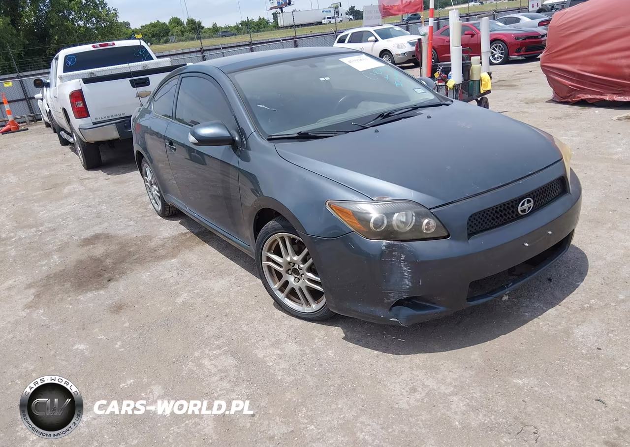 2008 Scion Tc – zdjęcie 1 z 10