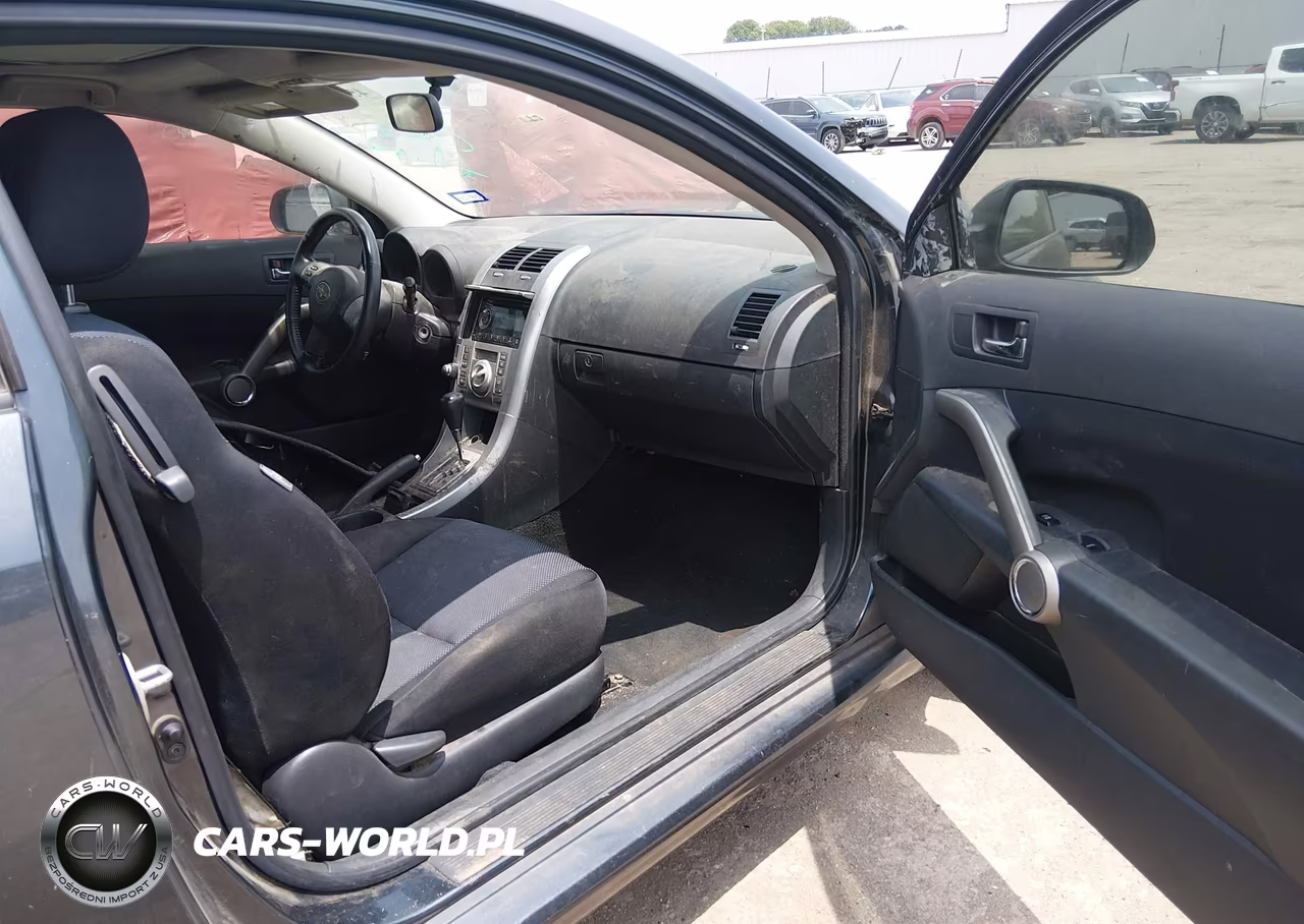 2008 Scion Tc VIN:JTKDE167580248228 - 5