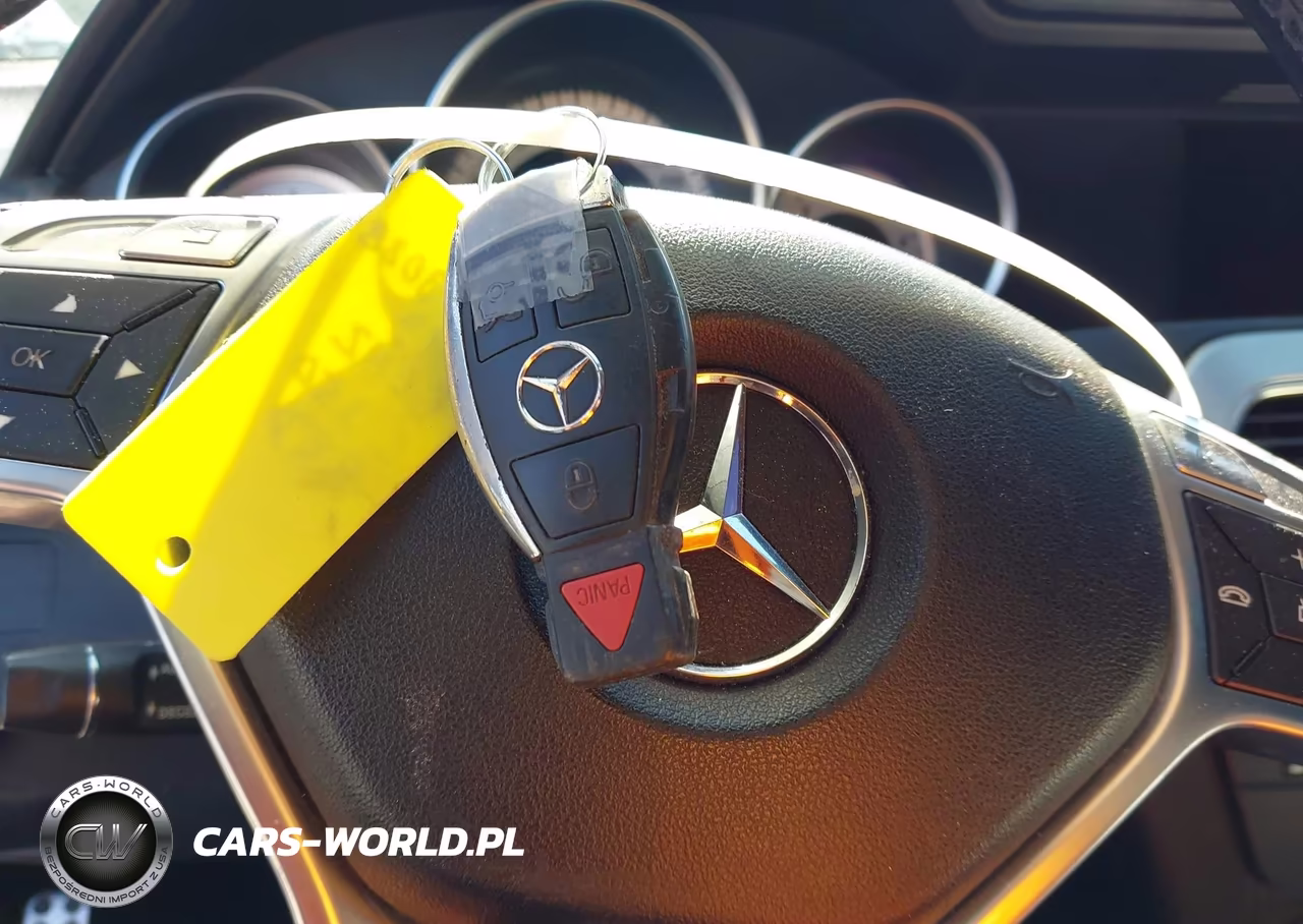 2013 Mercedes-Benz C 250 Sport VIN:WDDGF4HB5DA777550 - 11