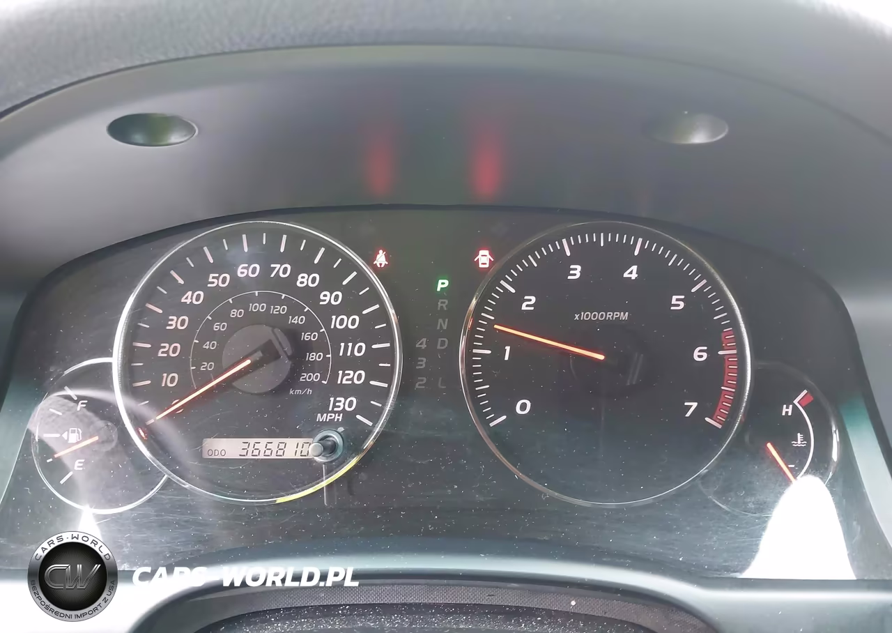 2006 Lexus Gx 470 VIN:JTJBT20X660104152 - 7