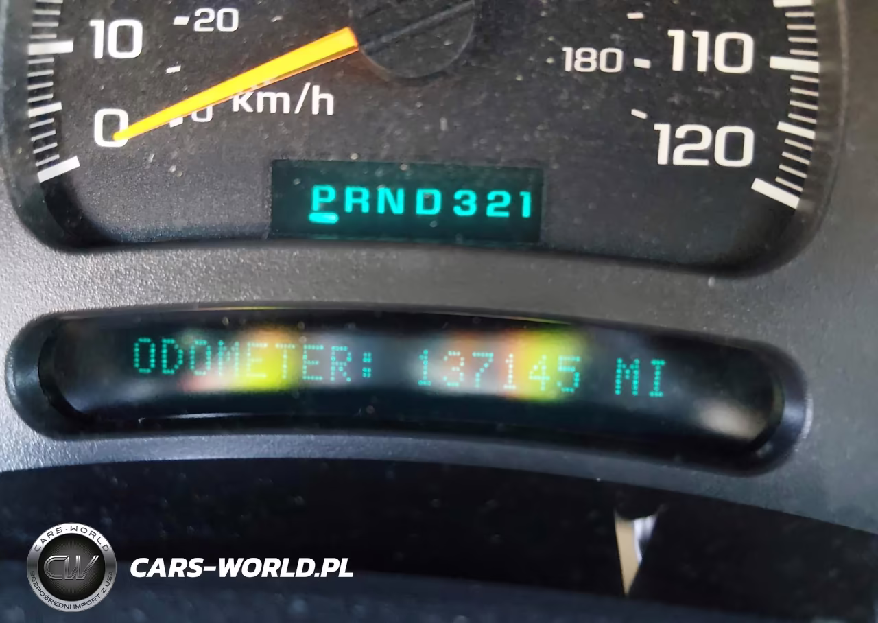 2004 Chevrolet Avalanche 2500 VIN:3GNGK22G44G137868 - 16
