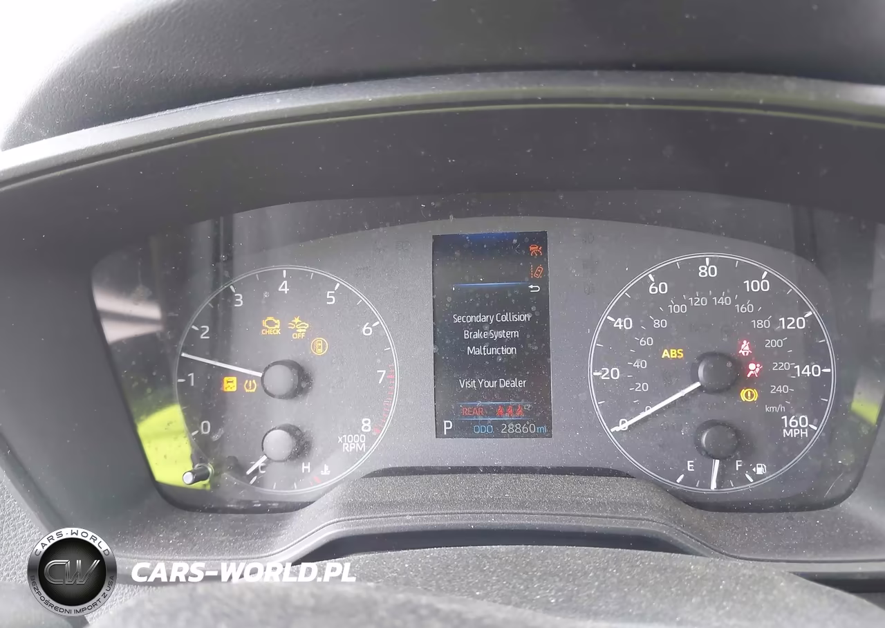 2025 Toyota Corolla Le VIN:5YFB4MDE4SP262865 - 7