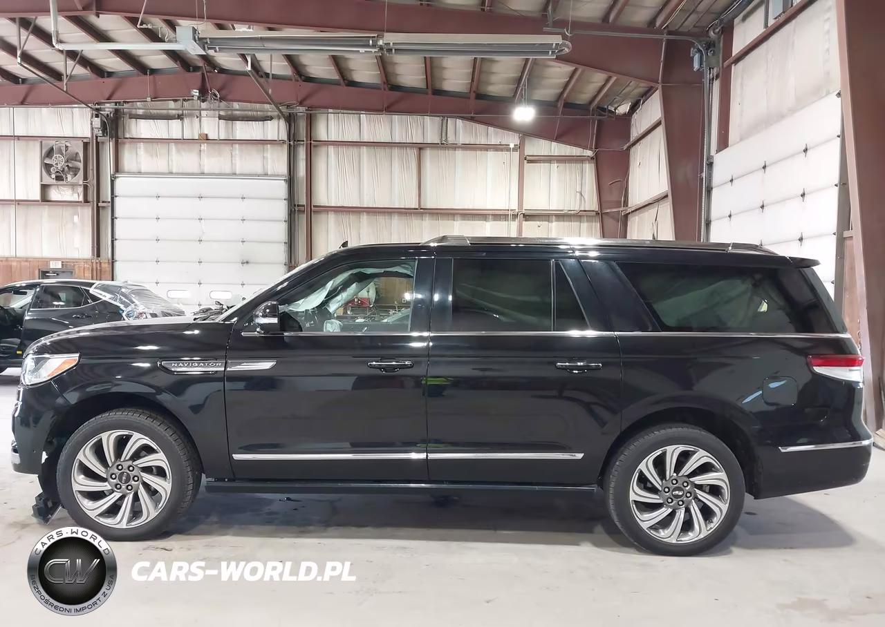 2022 Lincoln Navigator Reserve L VIN:5LMJJ3LT3NEL10154 - 15