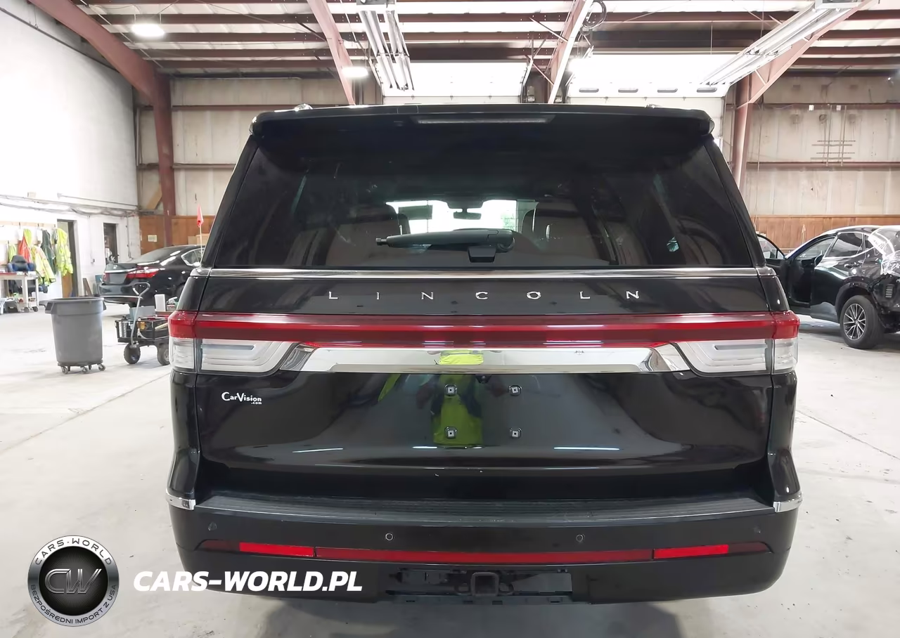 2022 Lincoln Navigator Reserve L VIN:5LMJJ3LT3NEL10154 - 17